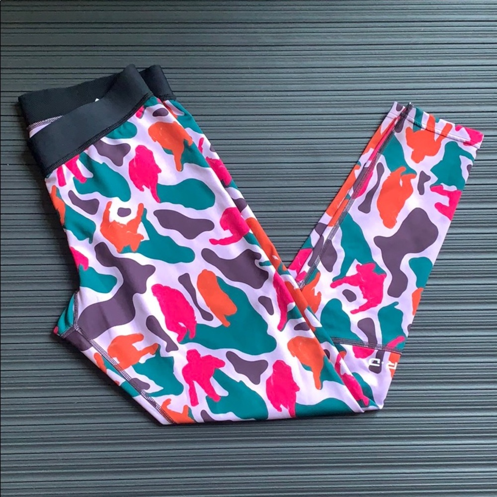 Adidas N.E.R.D Tights